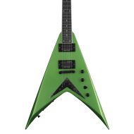 Kramer Dave Mustaine Vanguard Electric Guitar - Rust in Peace