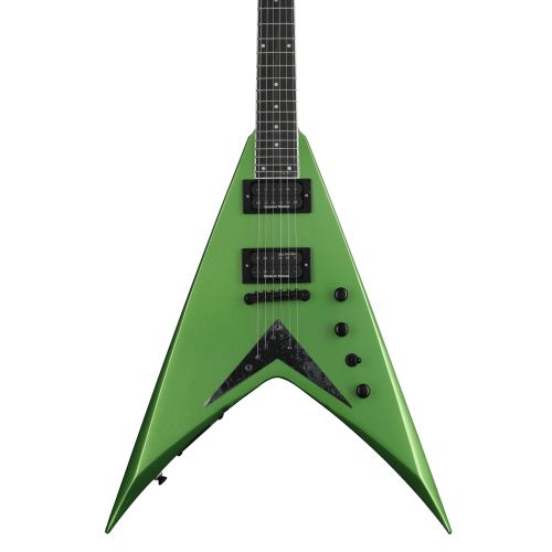  Kramer Dave Mustaine Vanguard Electric Guitar - Rust in Peace