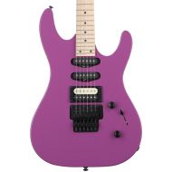 Kramer Striker HSS Electric Guitar - Majestic Purple