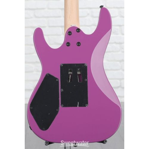  Kramer Striker HSS Electric Guitar - Majestic Purple