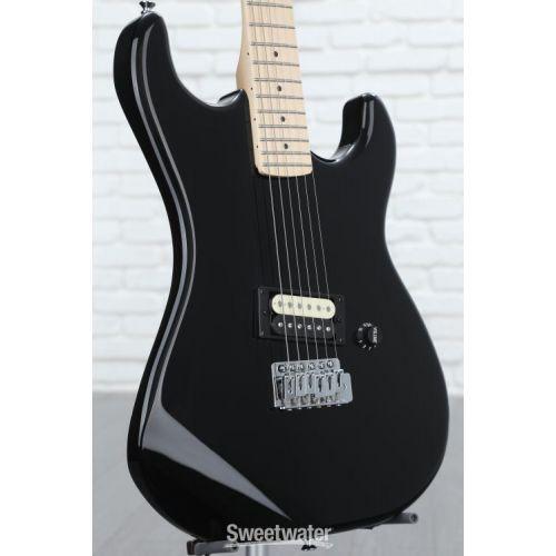  Kramer Baretta Special Electric Guitar - Ebony