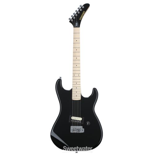  Kramer Baretta Special Electric Guitar - Ebony