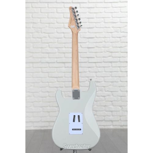  Kramer Focus VT-211S Electric Guitar - Pewter Gray