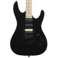 Kramer Striker HSS Electric Guitar - Ebony