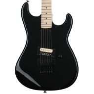 Kramer Baretta Electric Guitar - Ebony