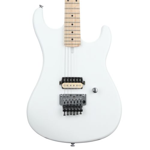  Kramer The 84 Electric Guitar - Matte White