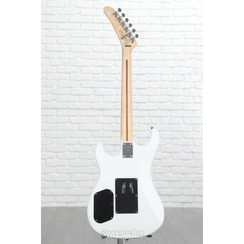  Kramer The 84 Electric Guitar - Matte White