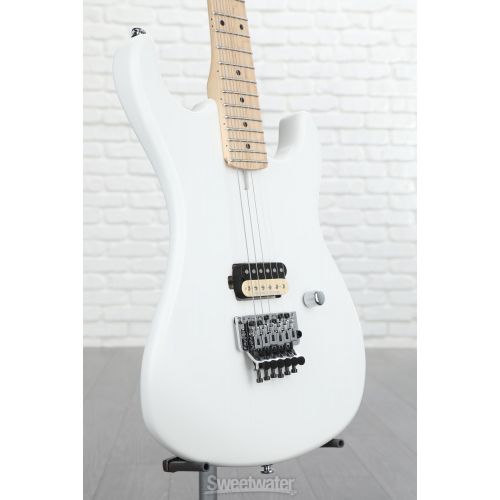  Kramer The 84 Electric Guitar - Matte White