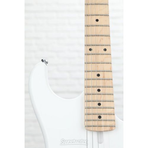  Kramer The 84 Electric Guitar - Matte White