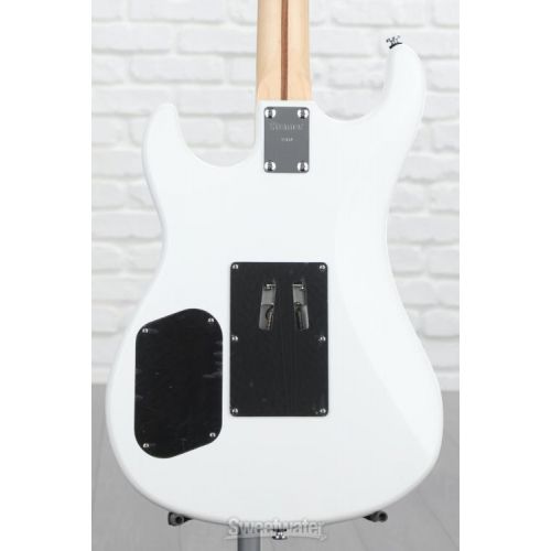  Kramer The 84 Electric Guitar - Matte White