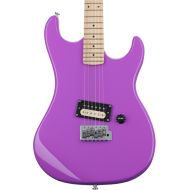 Kramer Baretta Special Electric Guitar - Purple