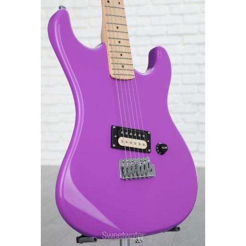  Kramer Baretta Special Electric Guitar - Purple