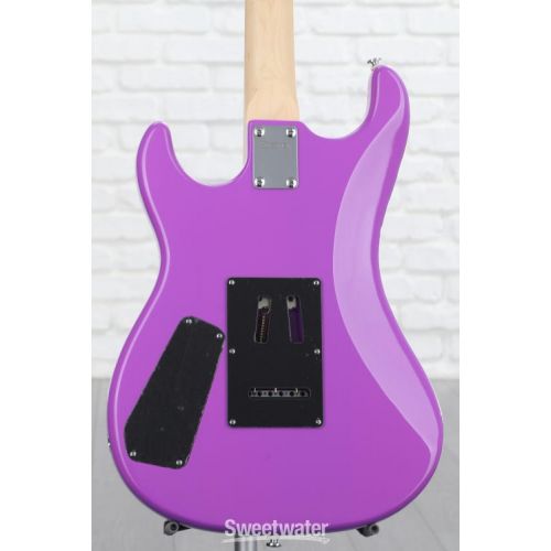  Kramer Baretta Special Electric Guitar - Purple