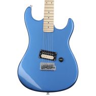 Kramer Baretta Special Electric Guitar - Candy Blue