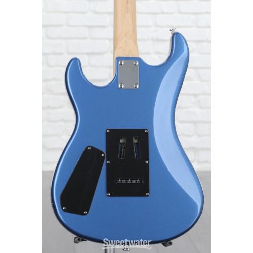  Kramer Baretta Special Electric Guitar - Candy Blue