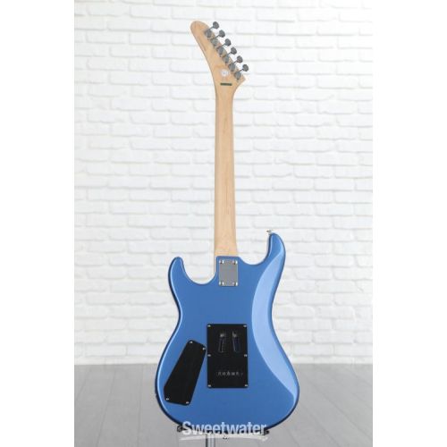  Kramer Baretta Special Electric Guitar - Candy Blue