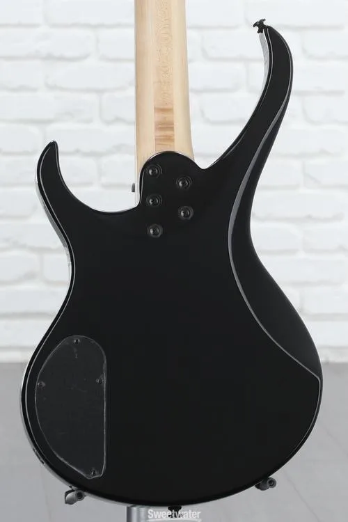  Kramer Disciple D-1 Bass Guitar - Ebony