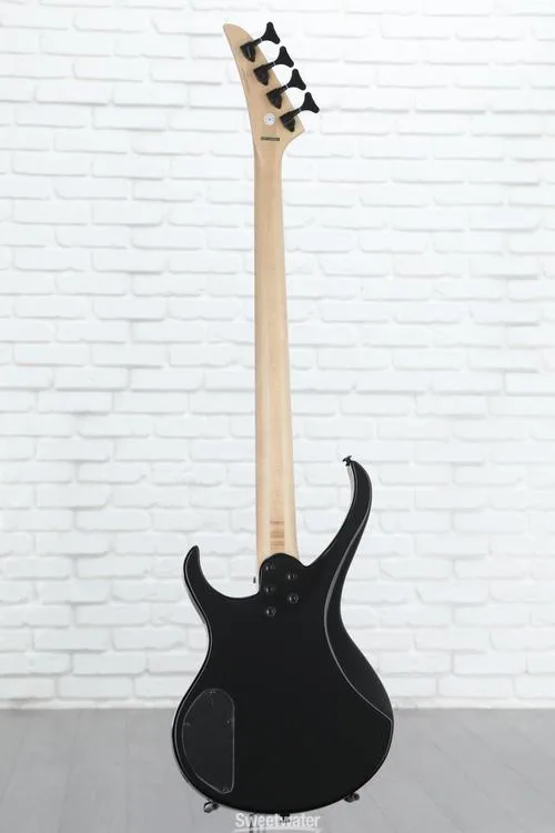  Kramer Disciple D-1 Bass Guitar - Ebony