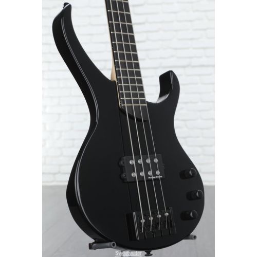  Kramer Disciple D-1 Bass Guitar - Ebony