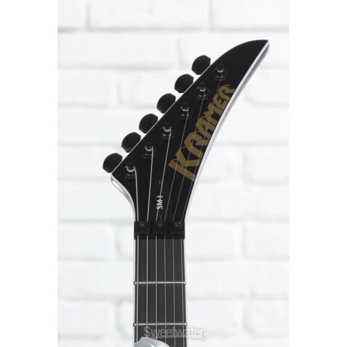  Kramer SM-1 Electric Guitar - Maximum Steel