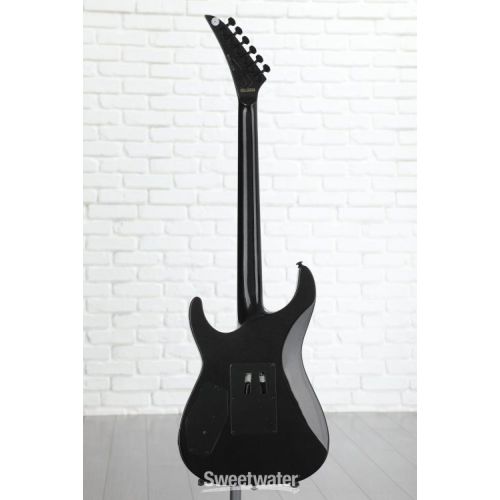  Kramer SM-1 Electric Guitar - Maximum Steel