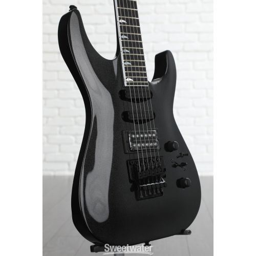  Kramer SM-1 Electric Guitar - Maximum Steel