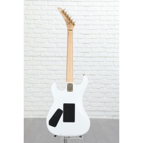  Kramer Jersey Star Electric Guitar - Alpine White