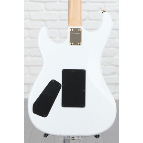  Kramer Jersey Star Electric Guitar - Alpine White