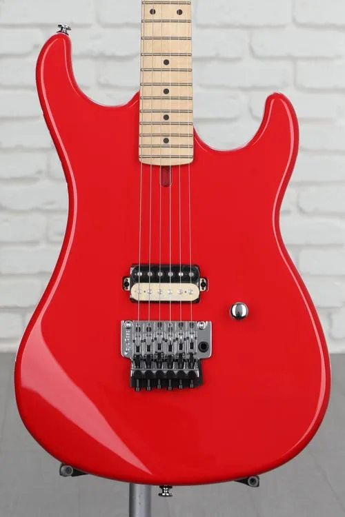 Kramer The 84 Electric Guitar - Radiant Red