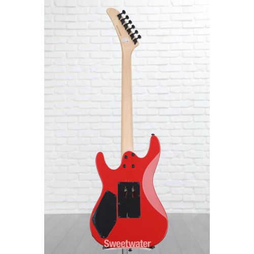  Kramer Striker HSS Electric Guitar - Jumper Red