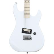 Kramer Baretta Special Electric Guitar - White