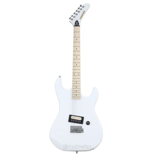  Kramer Baretta Special Electric Guitar - White