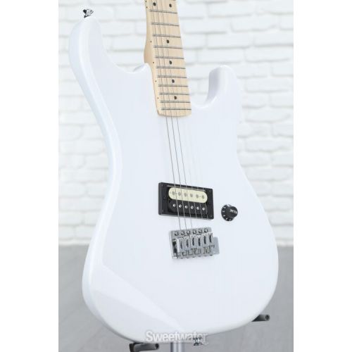  Kramer Baretta Special Electric Guitar - White