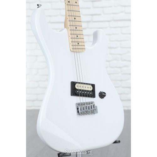  Kramer Baretta Special Electric Guitar - White