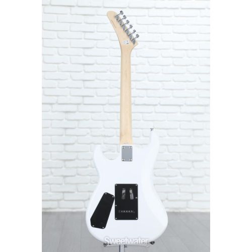  Kramer Baretta Special Electric Guitar - White