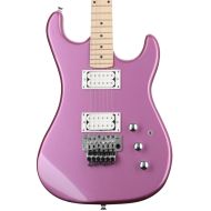 Kramer Pacer Classic Electric Guitar - Purple Passion Metallic