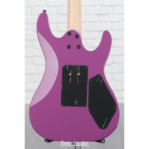  Kramer Striker HSS Left-handed Electric Guitar - Majestic Purple