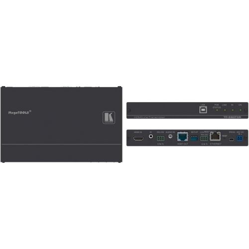  Kramer TP-590TXR | 4K UHD HDMI HDBaseT Line Trasmitter