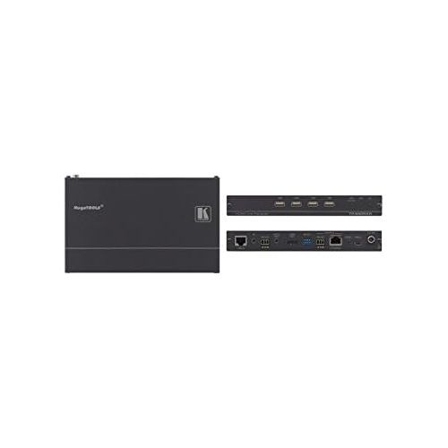  Kramer TP-590RXR | 4K UHD HDMI HDBaseT Twisted Pair Receiver