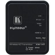 Kramer KW-14T | High Definition Wireless HDMI Transmitter