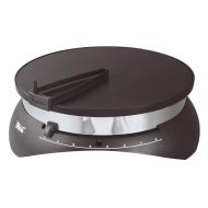 [아마존베스트]Krampouz Tibos crepe maker, 13, Silver