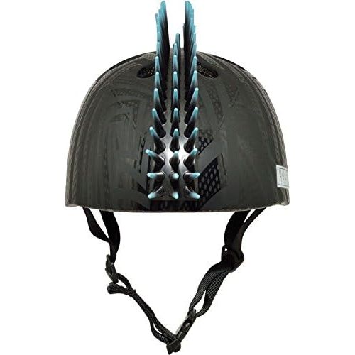  Krash! Youth 8+ Mohawk Helmets