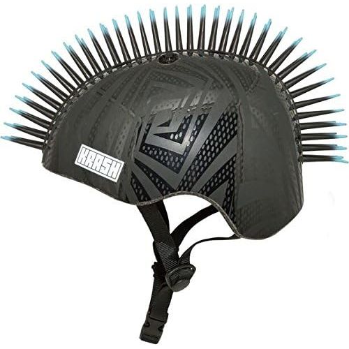  Krash! Youth 8+ Mohawk Helmets