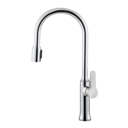  Kraus KPF-1660CH Kitchen Faucet Chrome