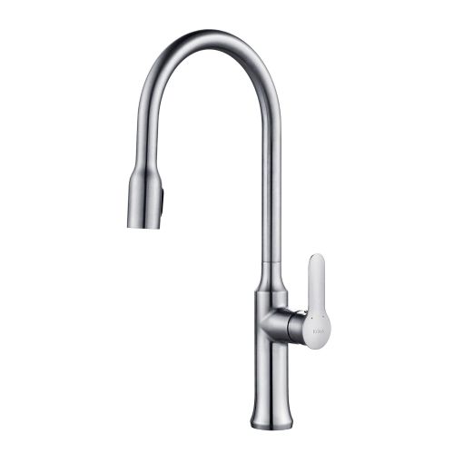  Kraus KPF-1660CH Kitchen Faucet Chrome