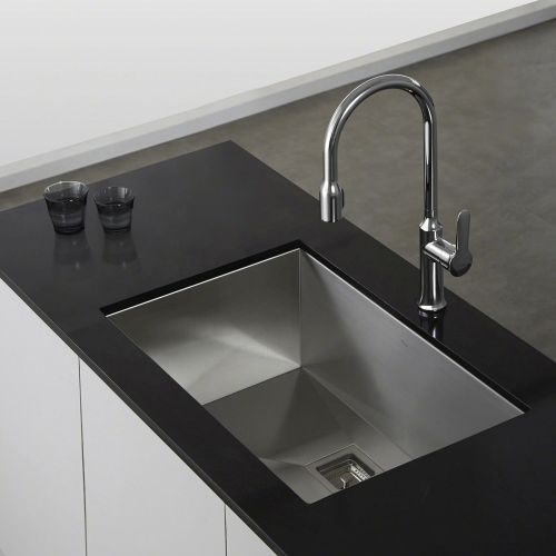  Kraus KPF-1660CH Kitchen Faucet Chrome