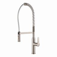 Kraus KPF-1650SS Nola Kitchen Faucet Stainless Steel