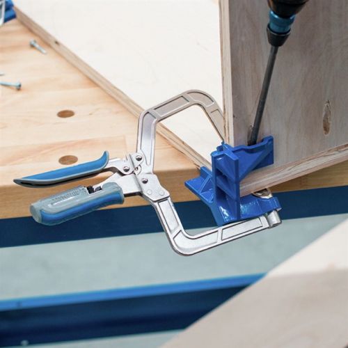  Kreg KHCCC Corner Clamp w Automaxx