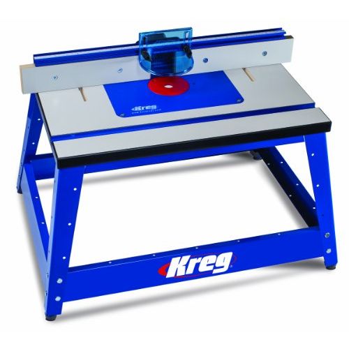  Kreg PRS2100 Bench Top Router Table