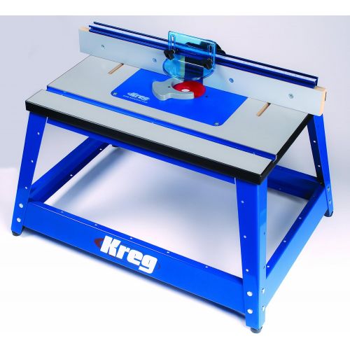  Kreg PRS2100 Bench Top Router Table